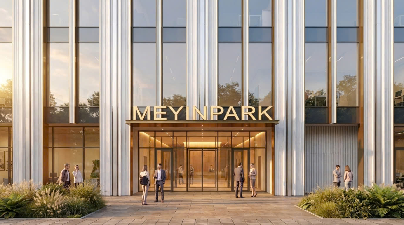 Khu công nghiệp MEYINPARK Hưng Yên
