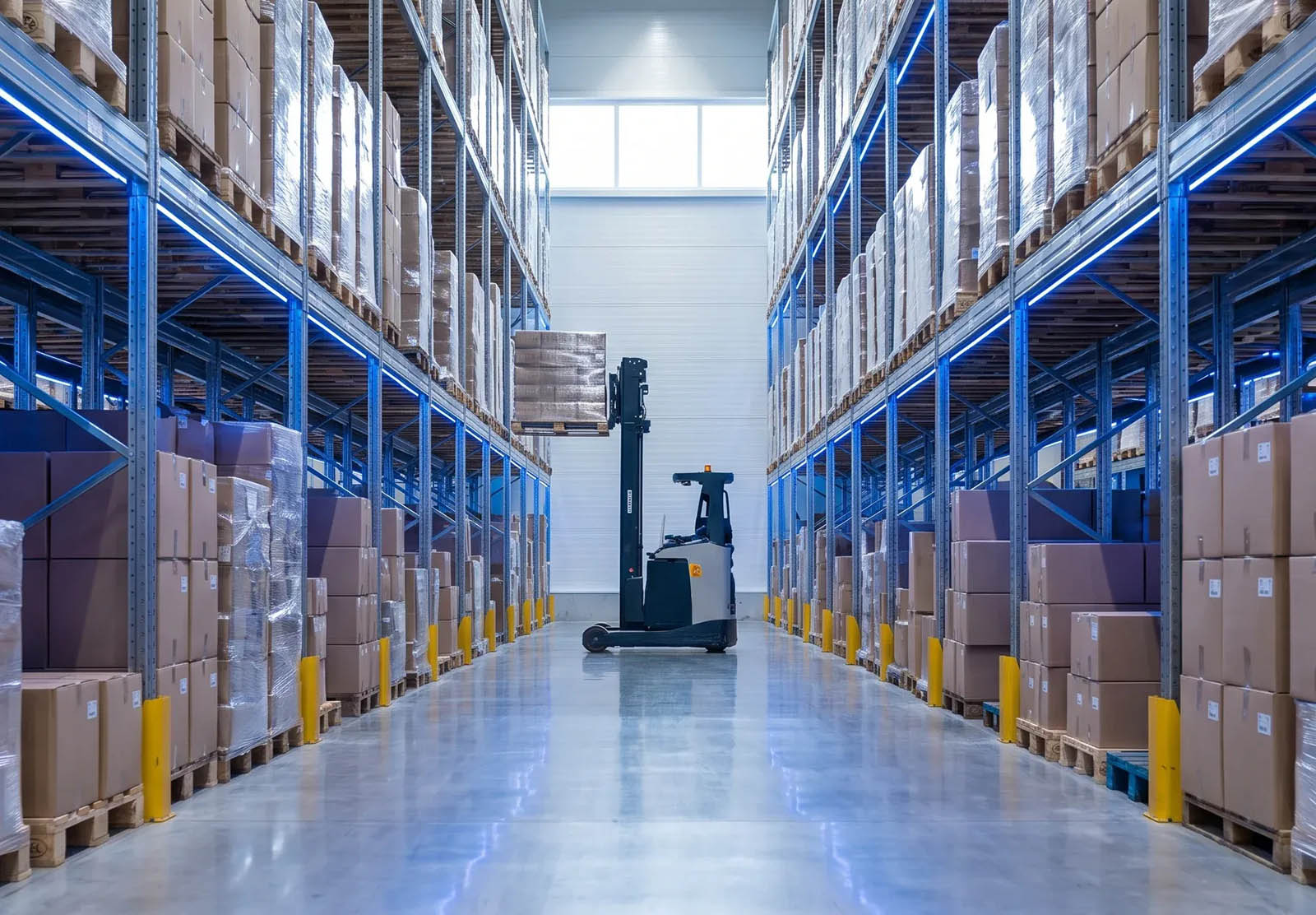 HẠ TẦNG, LOGISTICS VÀ DỊCH VỤ CÔNG NGHIỆP
