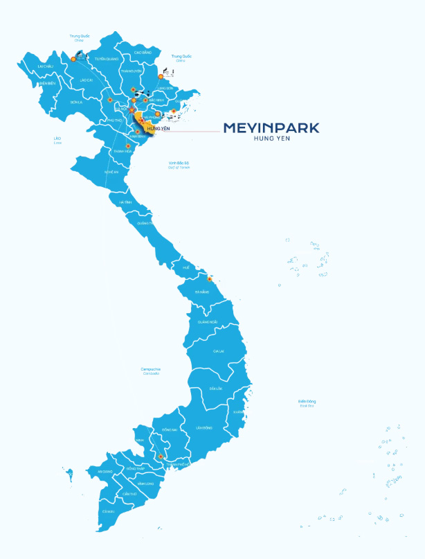 vi tri meyin park hung yen
